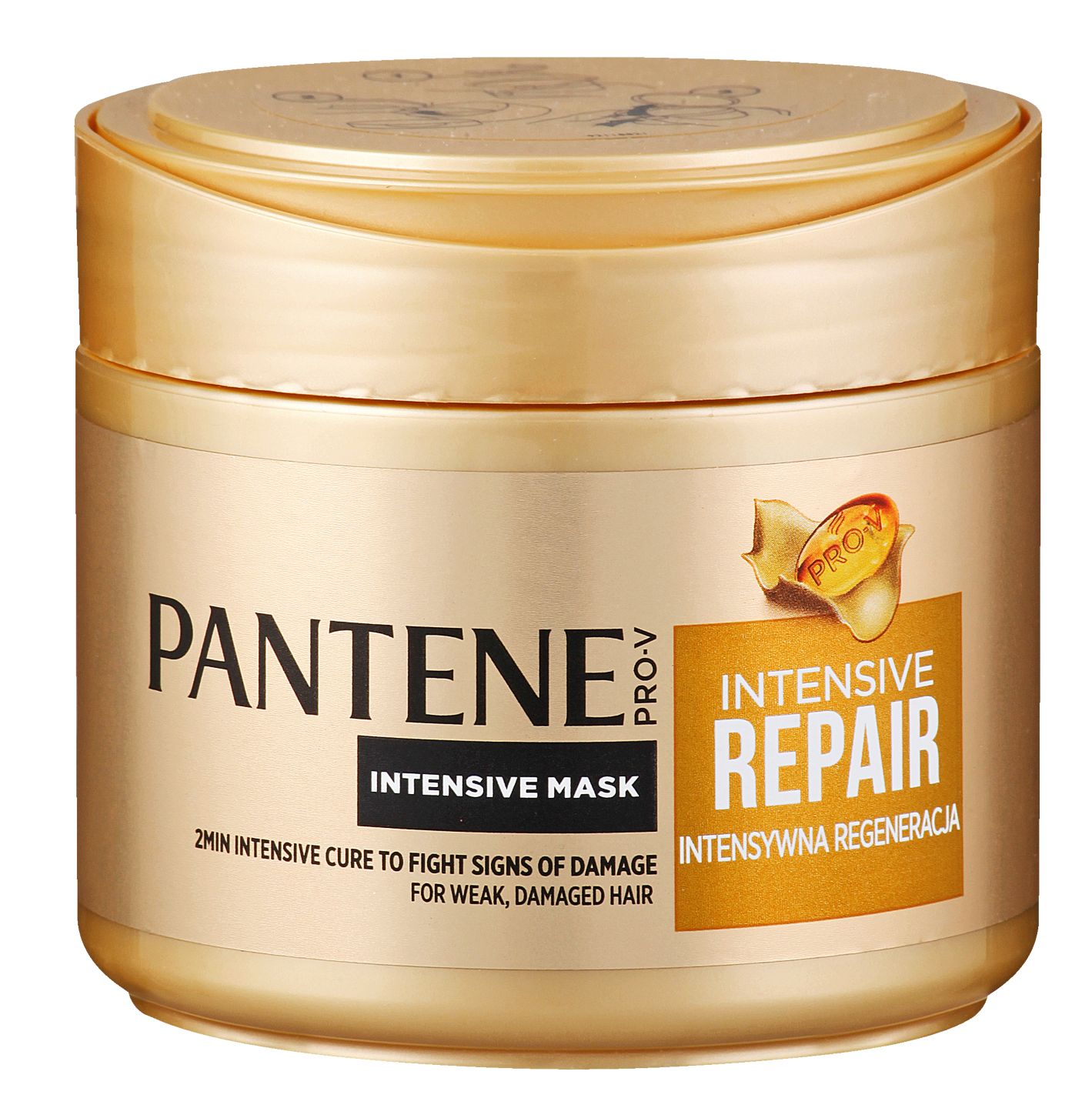 Pantene Maska za kosu
MPC 2.5.2025=4,99€
