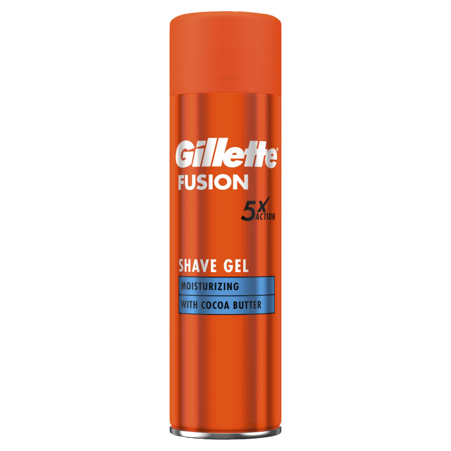 Изображение на Gillette Гел за бръснене
различни видове