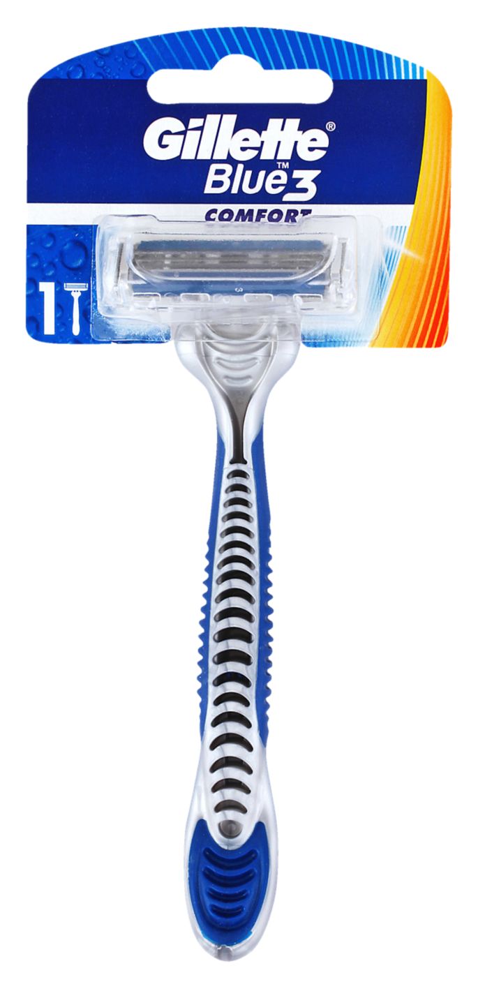 Gillette Jednokratna britvica
MPC 2.5.2025=2,09€
