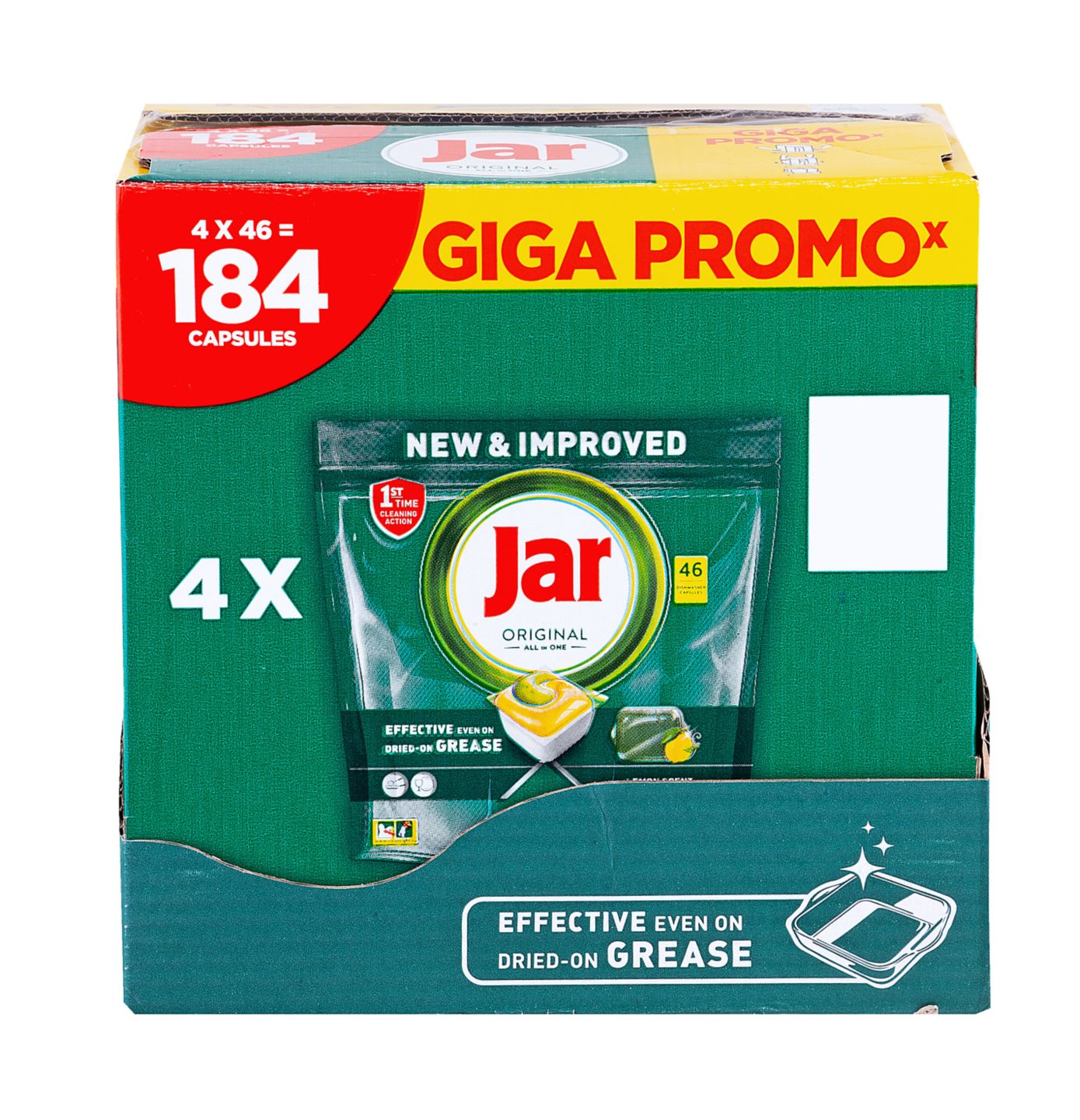 Jar Kapsule
MPC 2.5.2025=27,99€