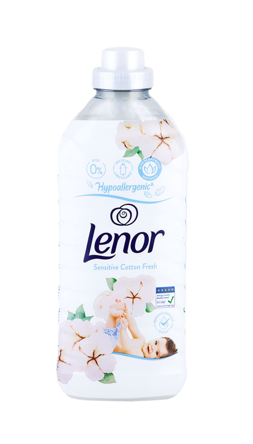 Lenor Omekšivač rublja