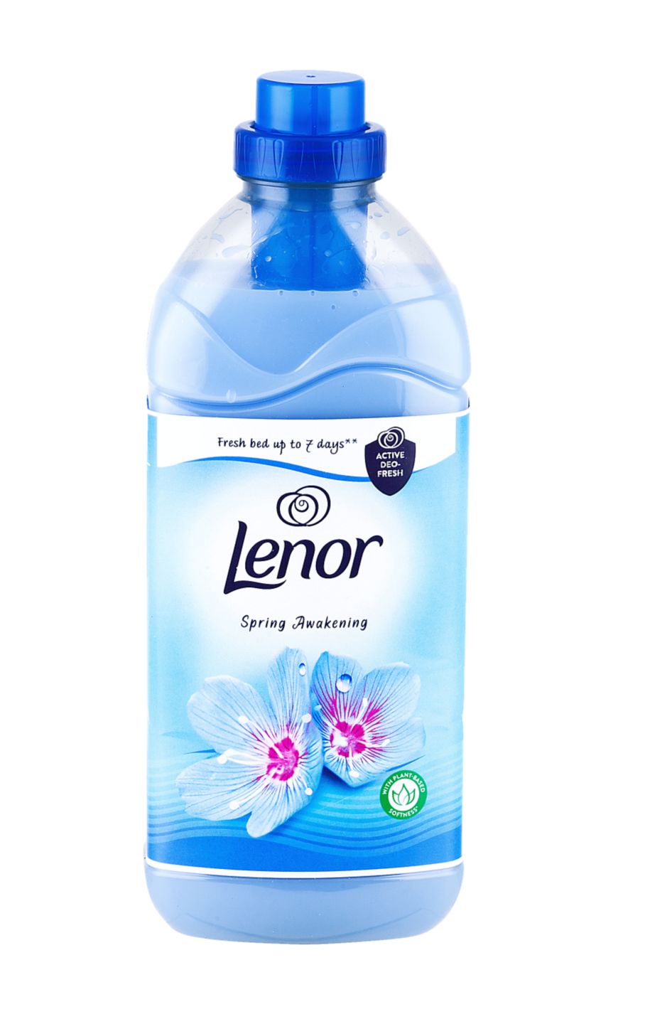 Lenor Omekšivač rublja
MPC 2.5.2025=4,99€