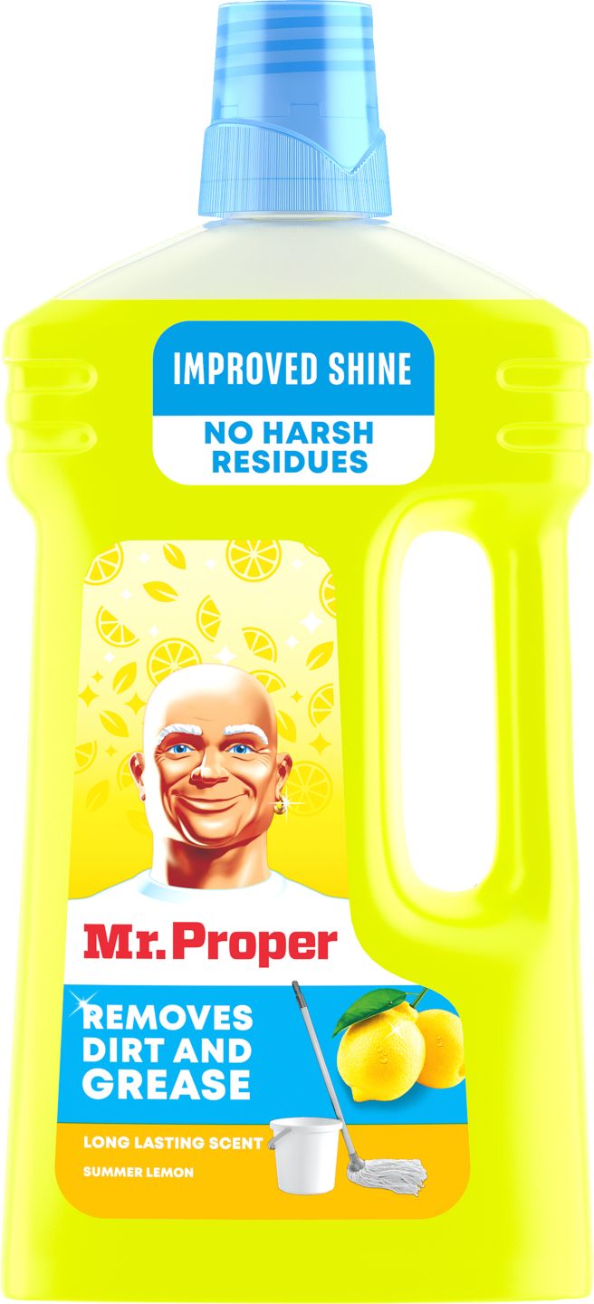 Mr. Proper Čistiaci prostriedok