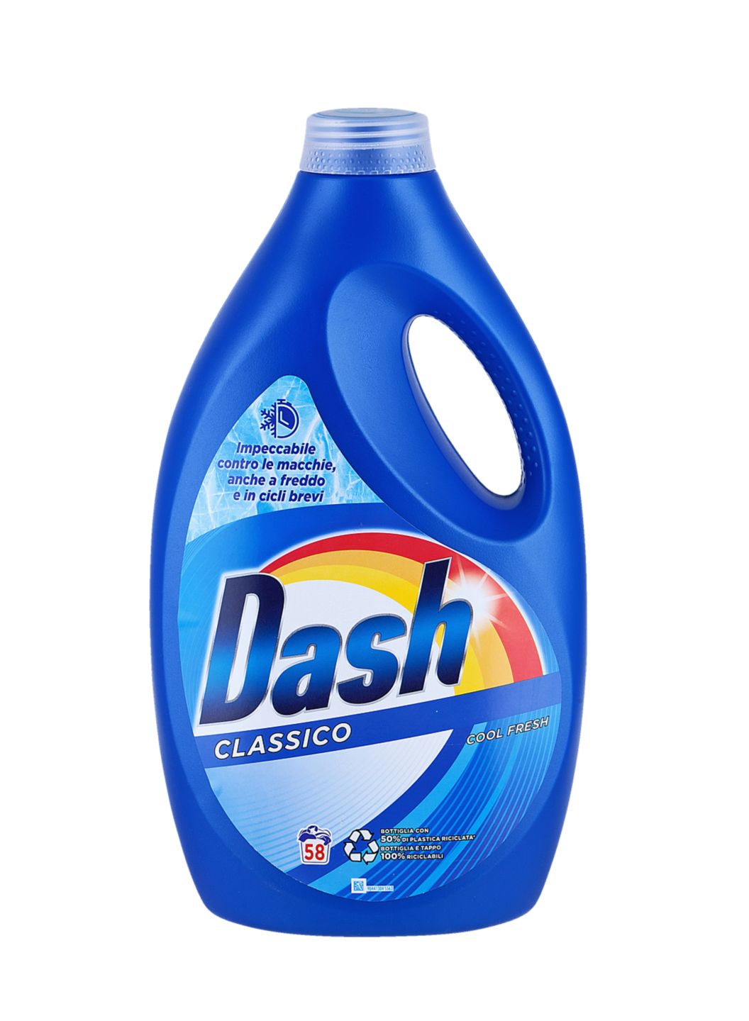 Dash Tekući deterdžent
MPC 2.5.2025=19,99€