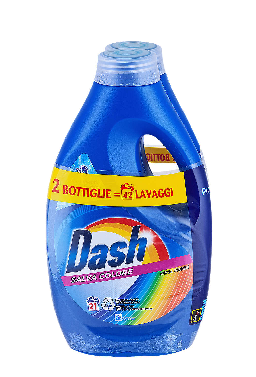 Fotografija ponude Dash Deterdžent za pranje rublja