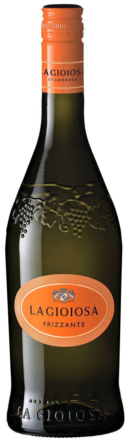 LA GIOIOSA Frizzante Bianco
