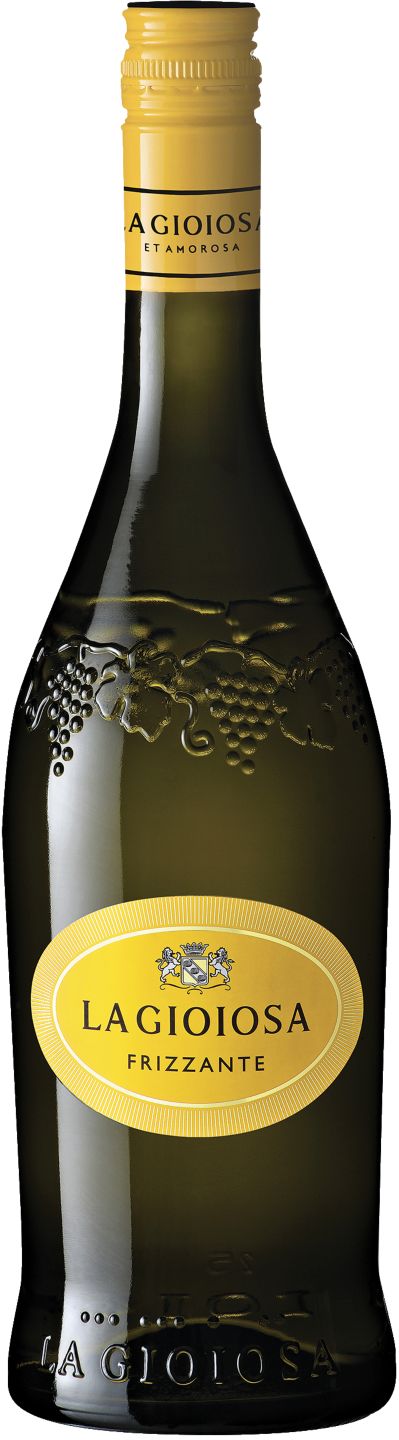 LA GIOIOSA Frizzante Bianco