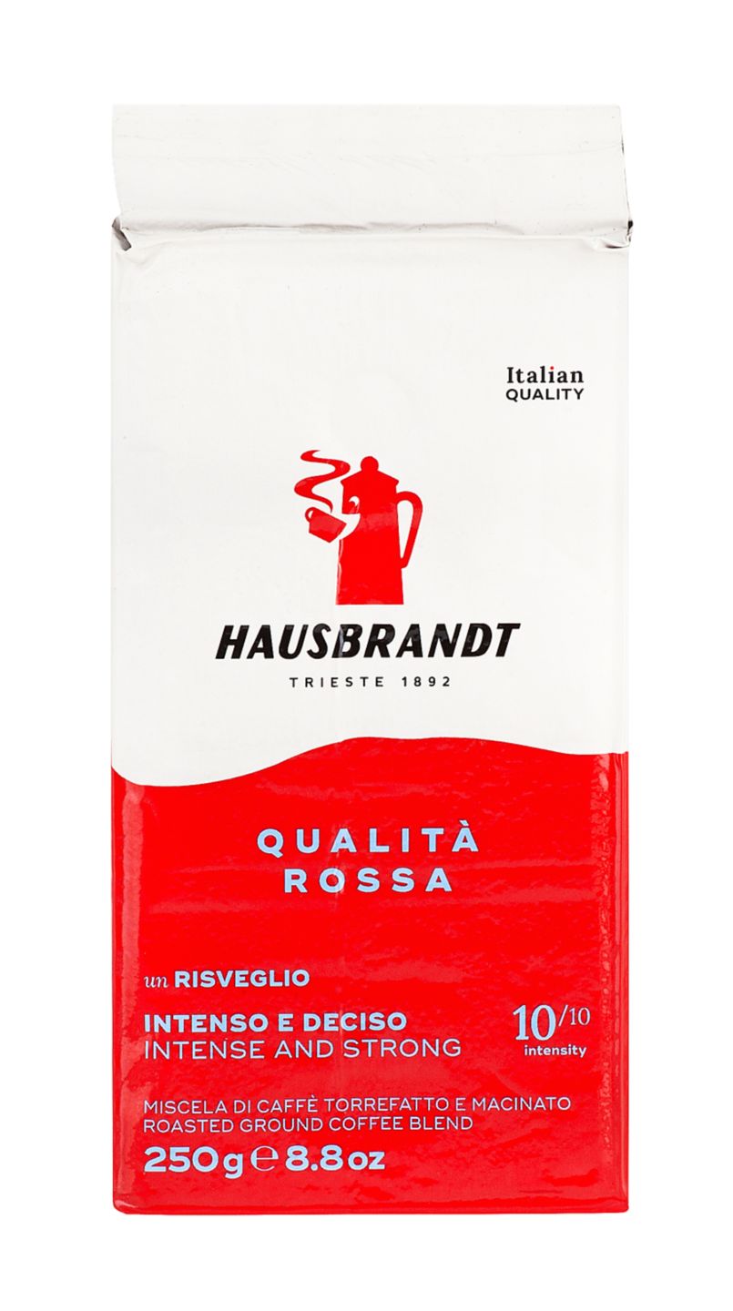 Hausbrandt Kava
MPC 2.5.2025=3,65€