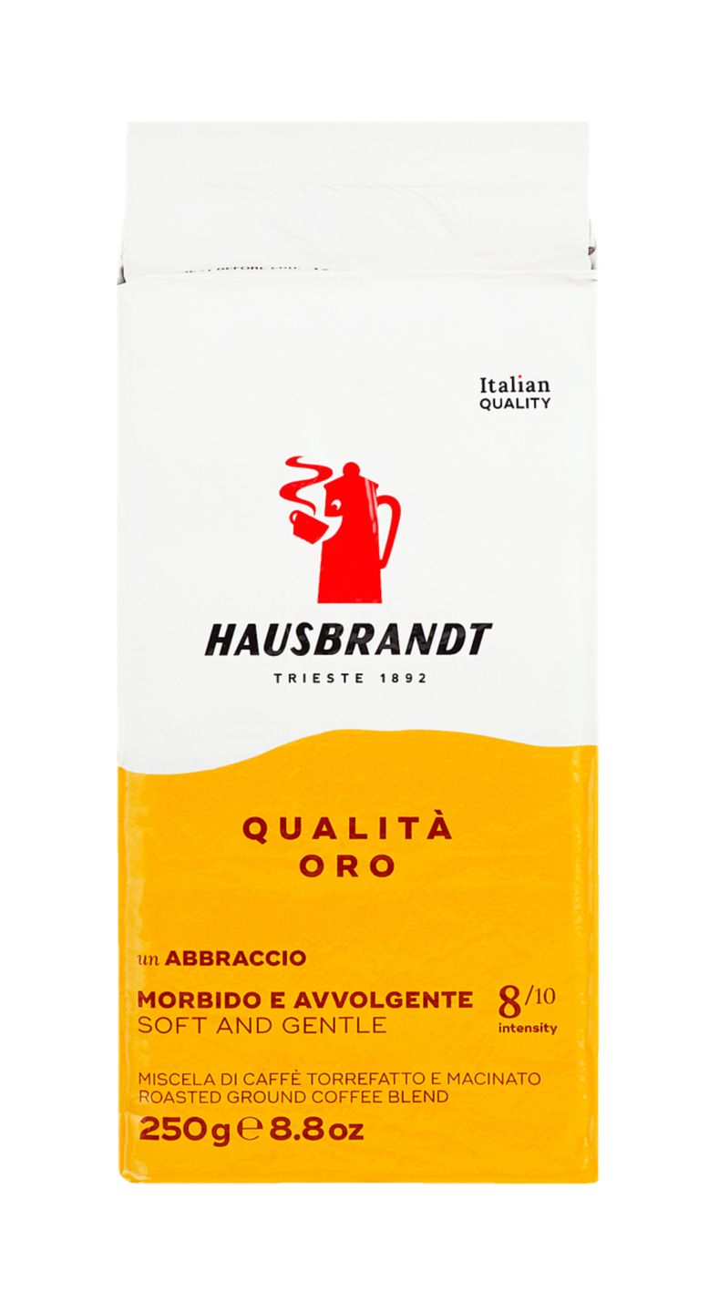 Hausbrandt Kava
MPC 2.5.2025=6,99€
