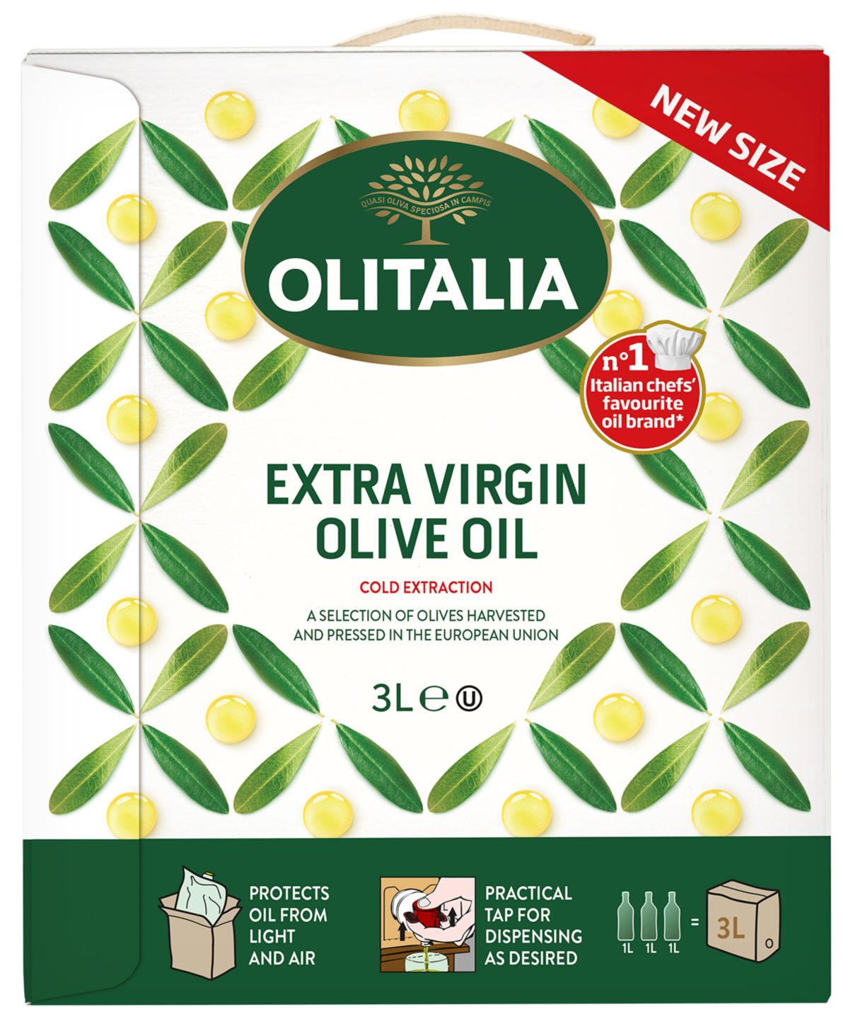 OLITALIA Olivenöl
