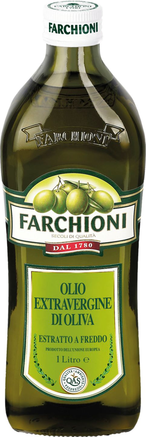 Изображение на FARCHIONI Маслиново масло
класик
