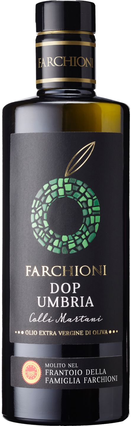 Изображение на FARCHIONI Маслиново масло
различни видове