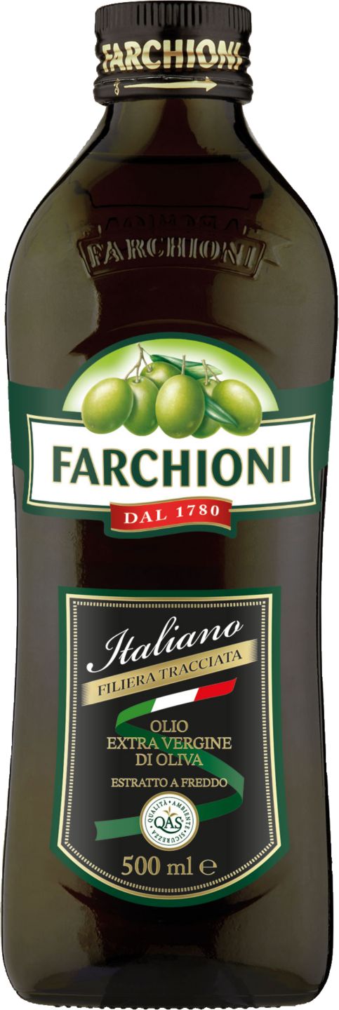 Изображение на FARCHIONI Маслиново масло
екстра върджин