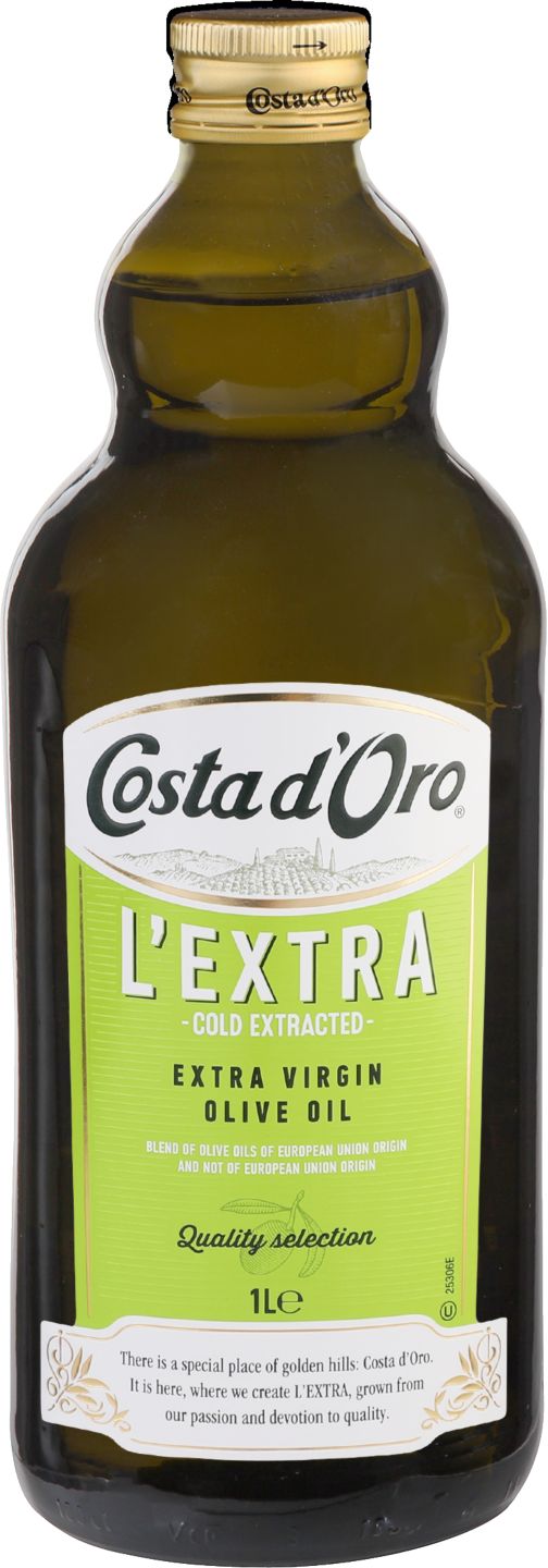 Costa d´Oro Olivový olej