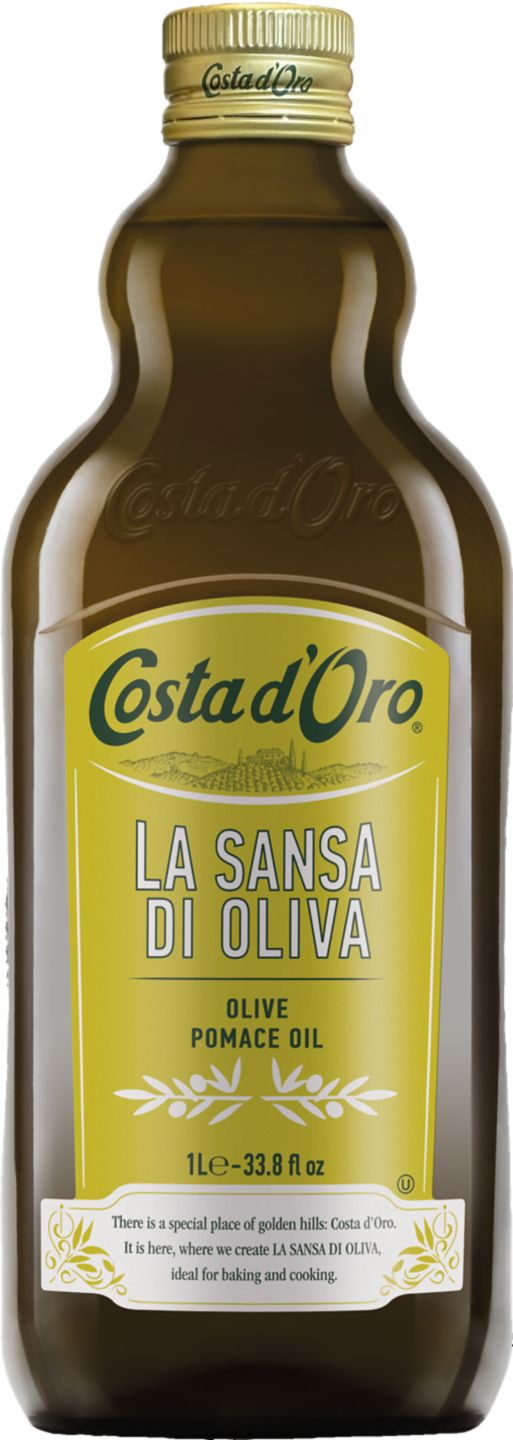 Изображение на COSTA D'ORO Маслиново масло