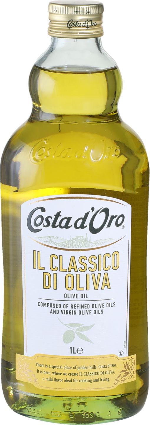 Costa d´Oro Olivový olej