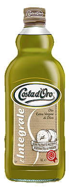 Изображение за продукта COSTA D`ORO INTEGRALE Маслиново масло