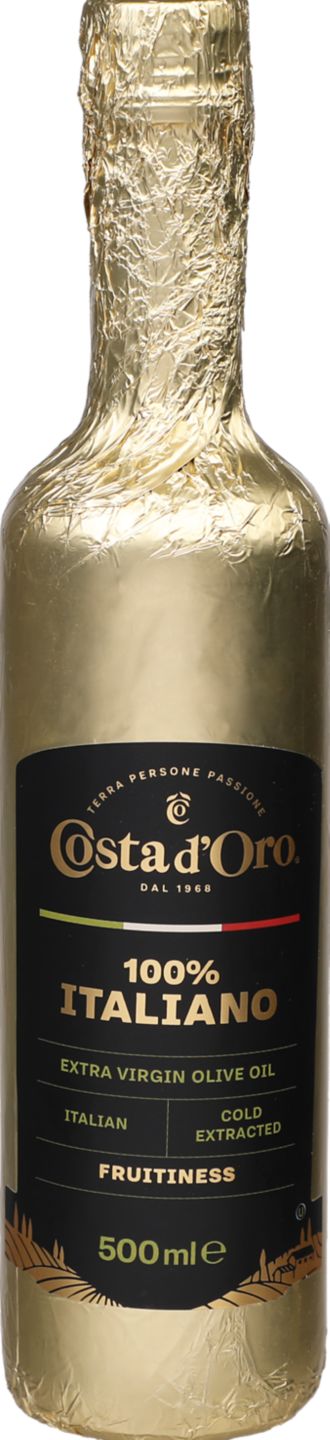 Costa d'Oro Olivový olej