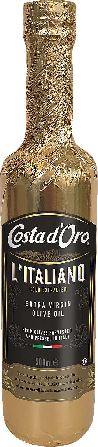 Zobrazenie výrobku Costa d'Oro Olivový olej