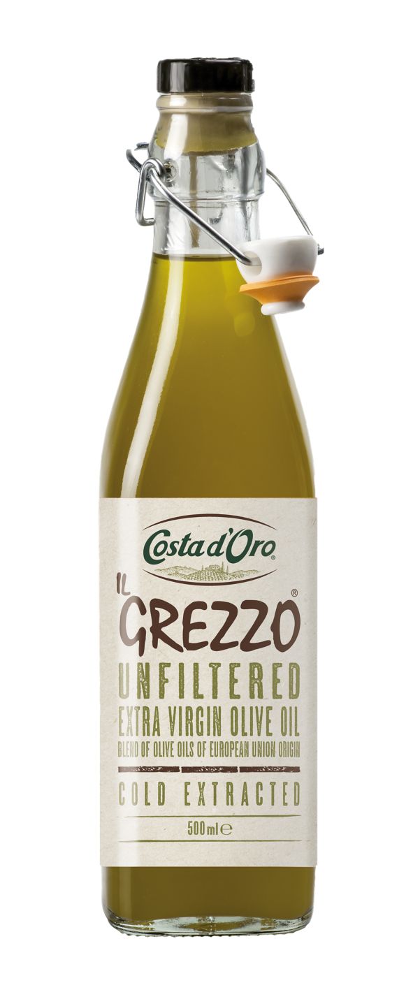 Изображение на Costa D’oro Маслинено масло
Il Grezzo