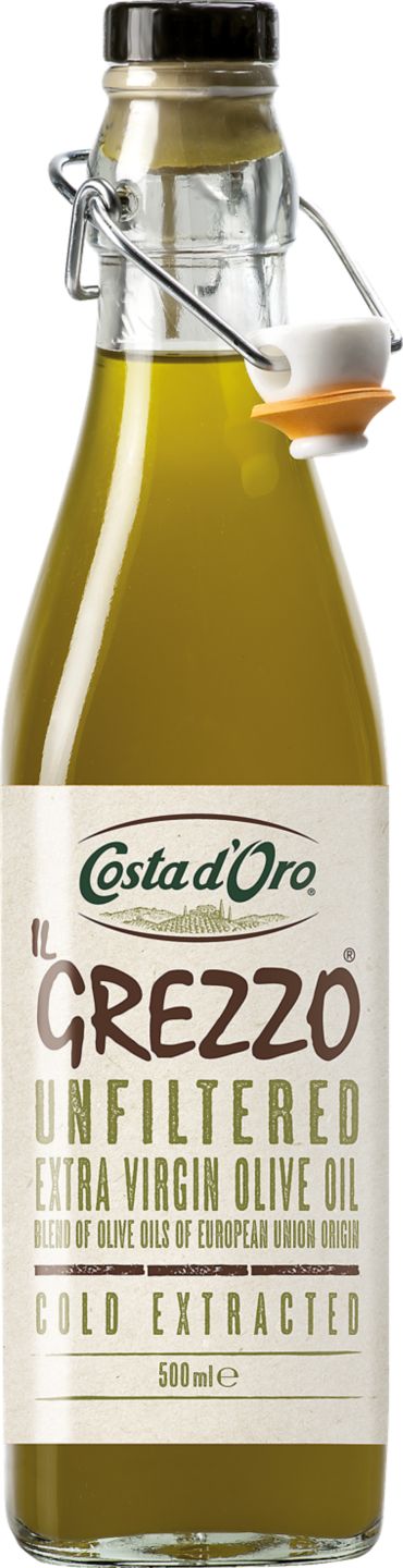 Costa d'Oro Olivový olej
Extra Virgin