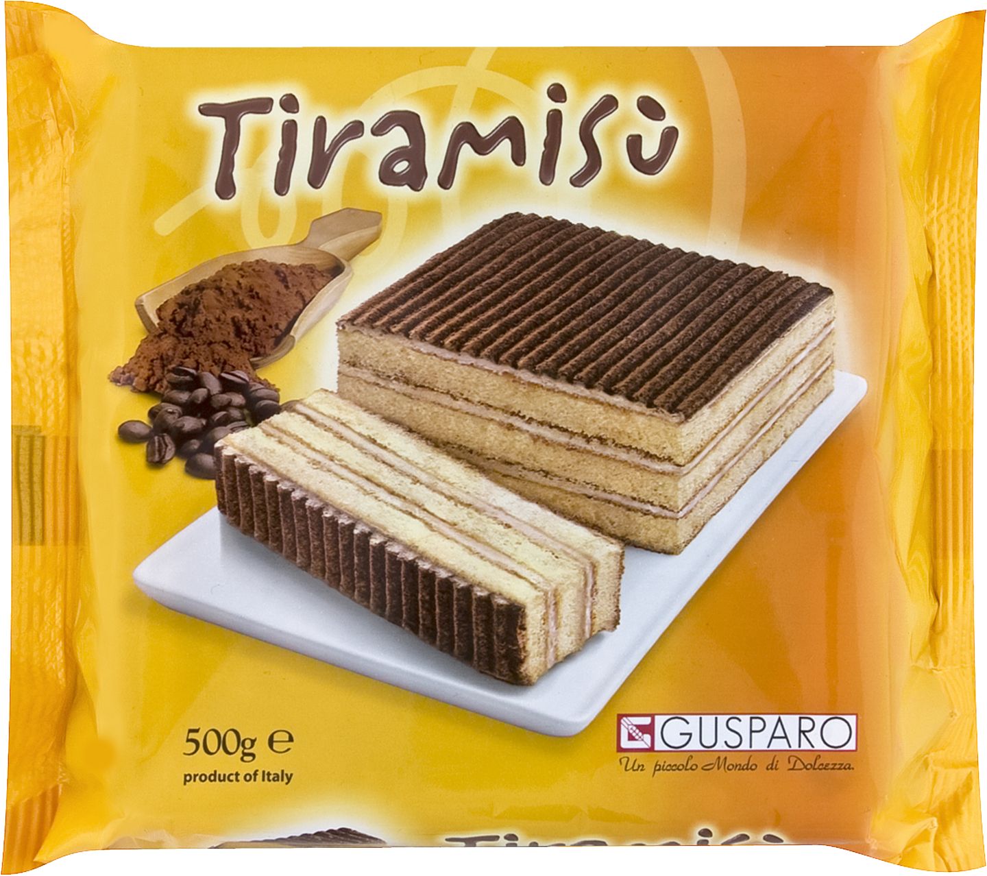 Gusparo Tiramisu torta