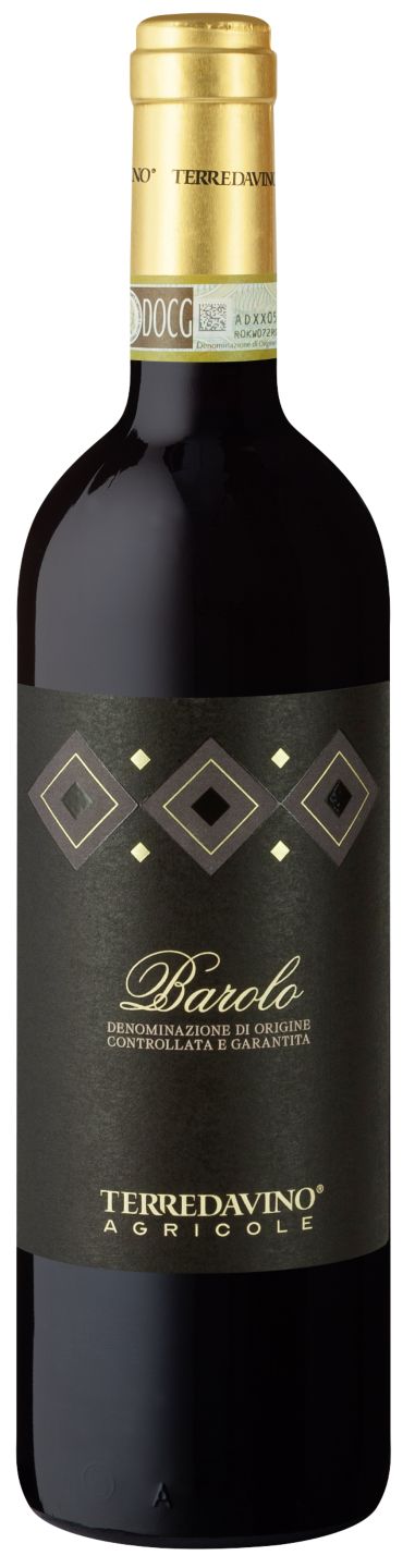TERRE DA VINO Barolo DOCG