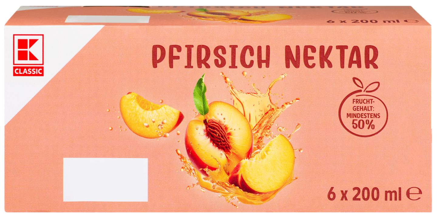 Изображение на K-Classic Нектар
различни видове