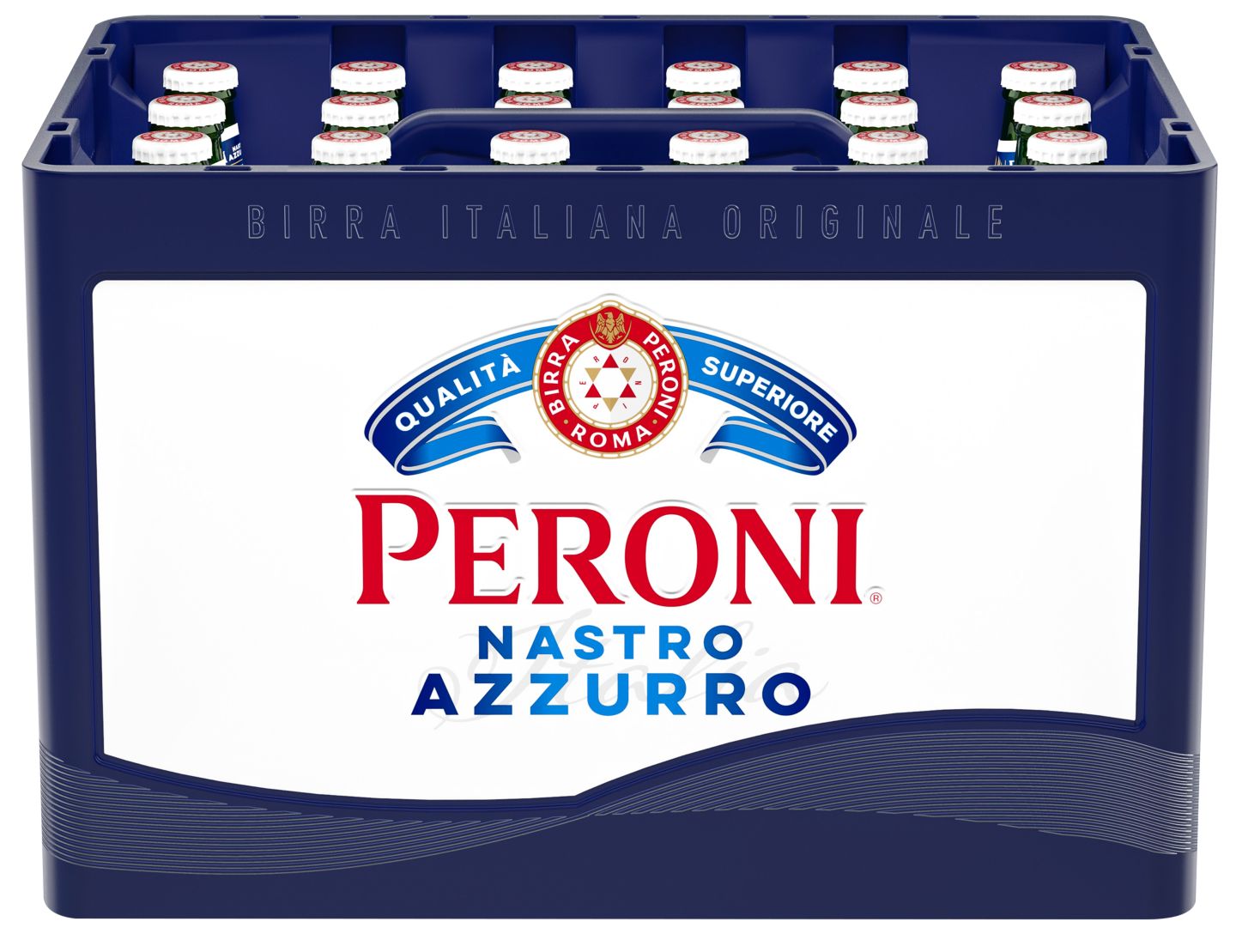 PERONI Nastro Azzurro