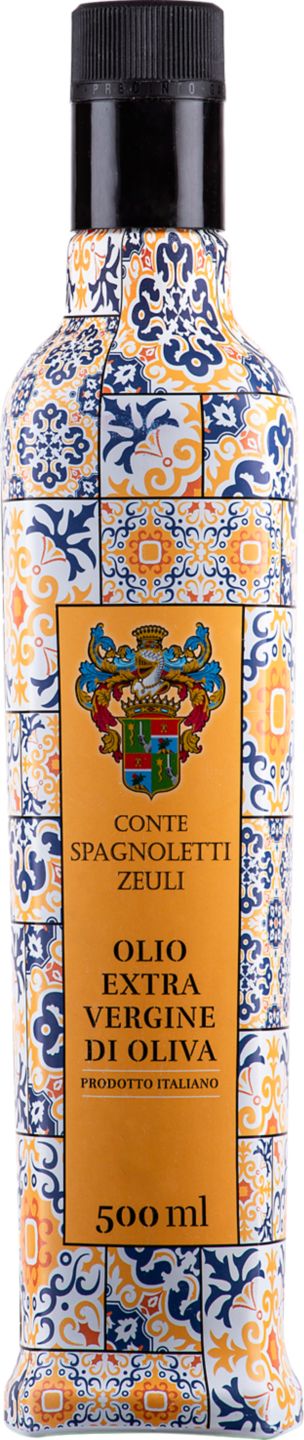 Conte Spagnoletti Olivový olej