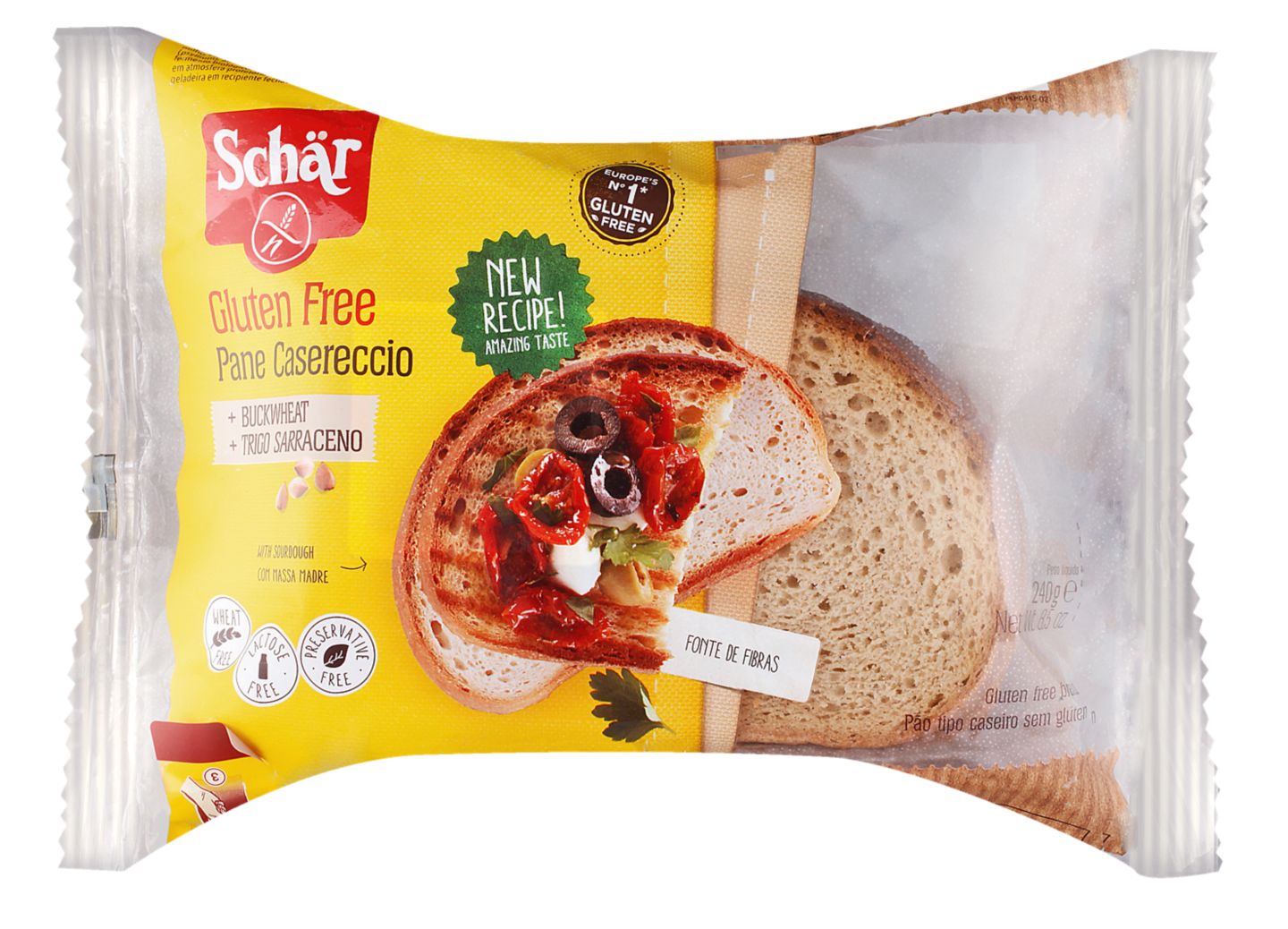 Schar Pane cesereccio