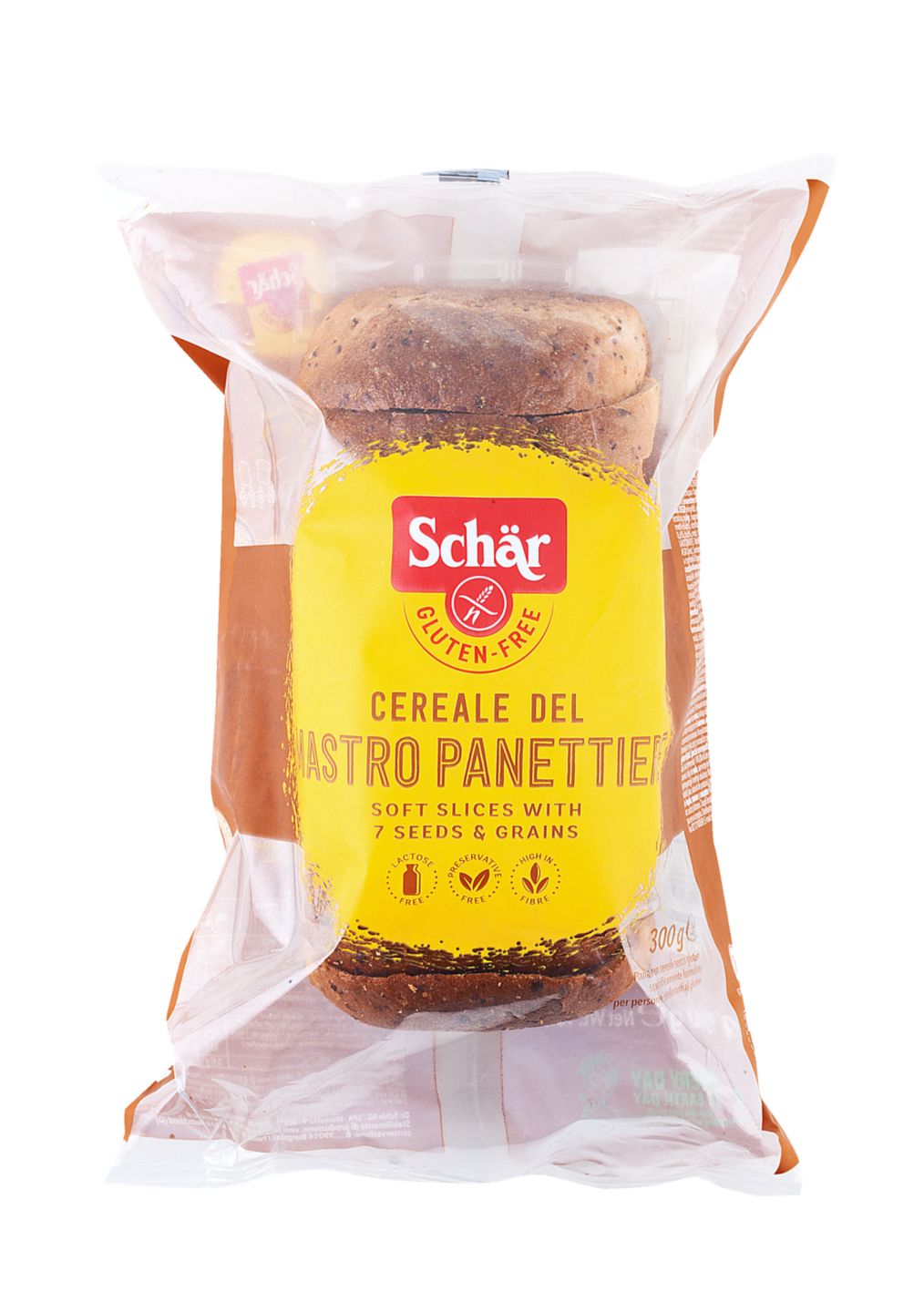 Schär Kruh majstora pekara
MPC 2.5.2025=4,39€