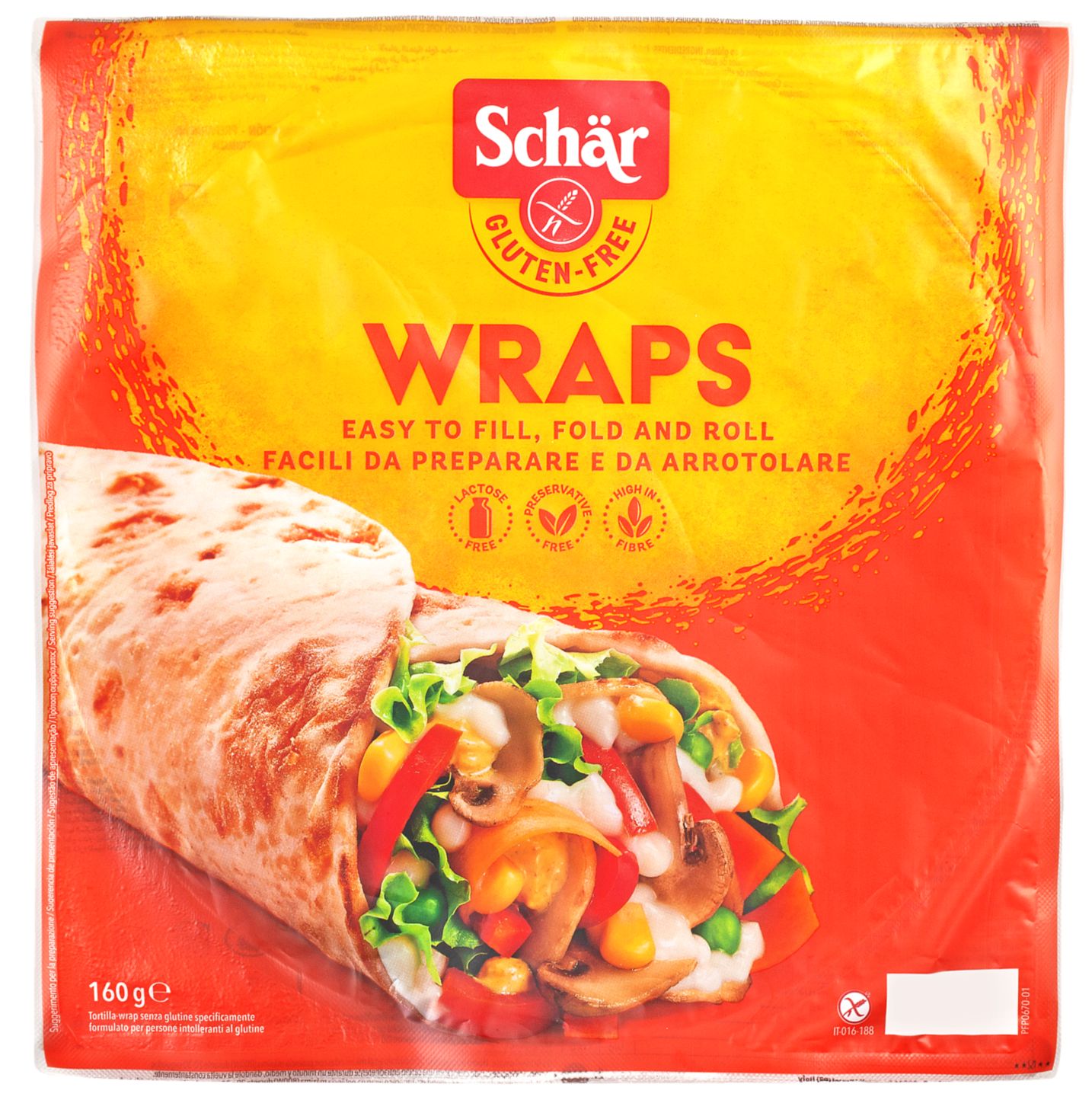Schär Tortilje
MPC 2.5.2025=4,65€