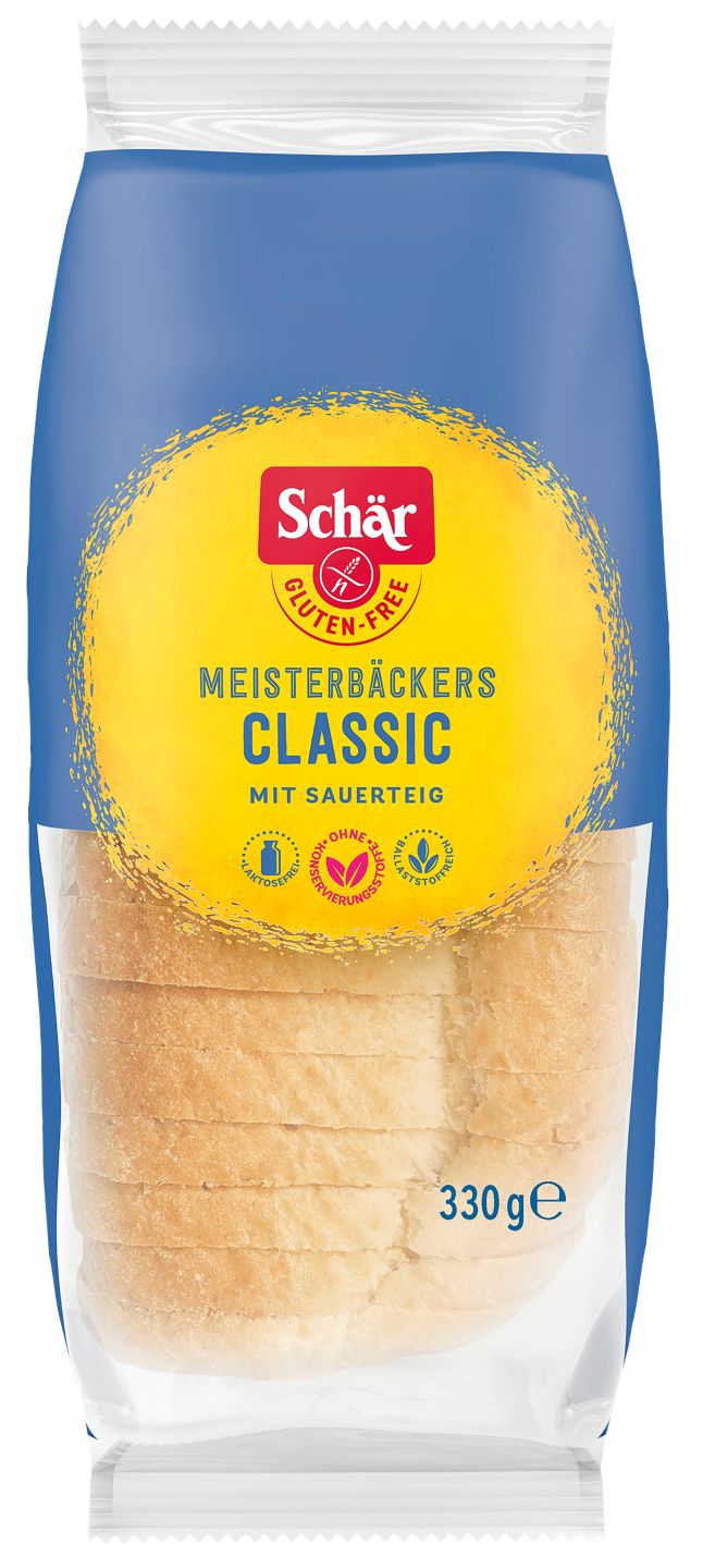 SCHÄR Meisterbäckers