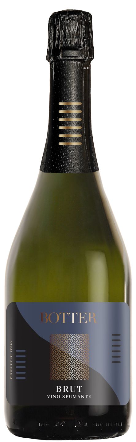 Изображение на Botter Brut Пенливо вино
Spumante