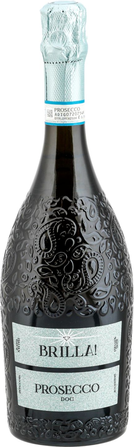 Brilla Prosecco
Itálie
