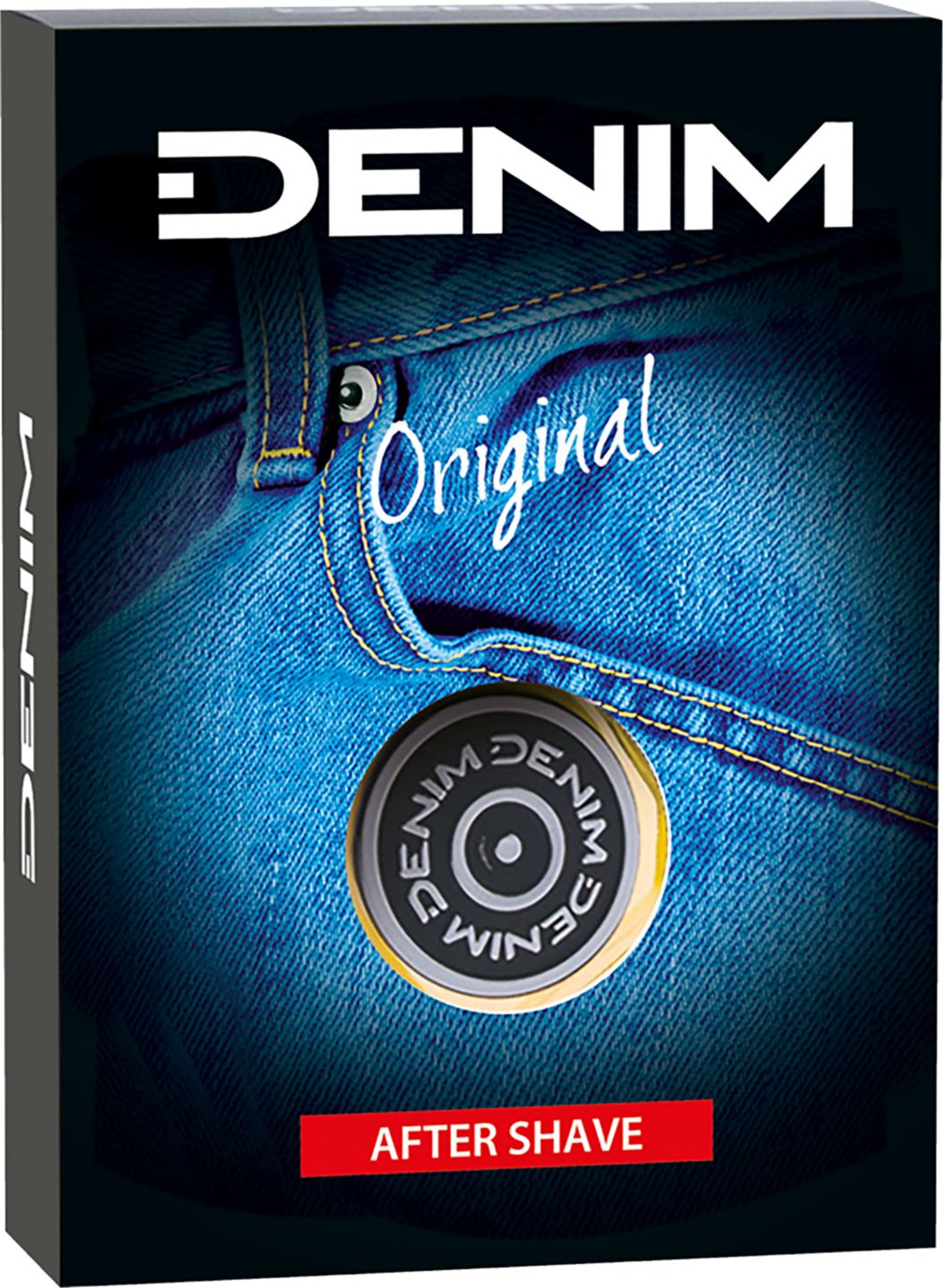 Denim Voda po holení