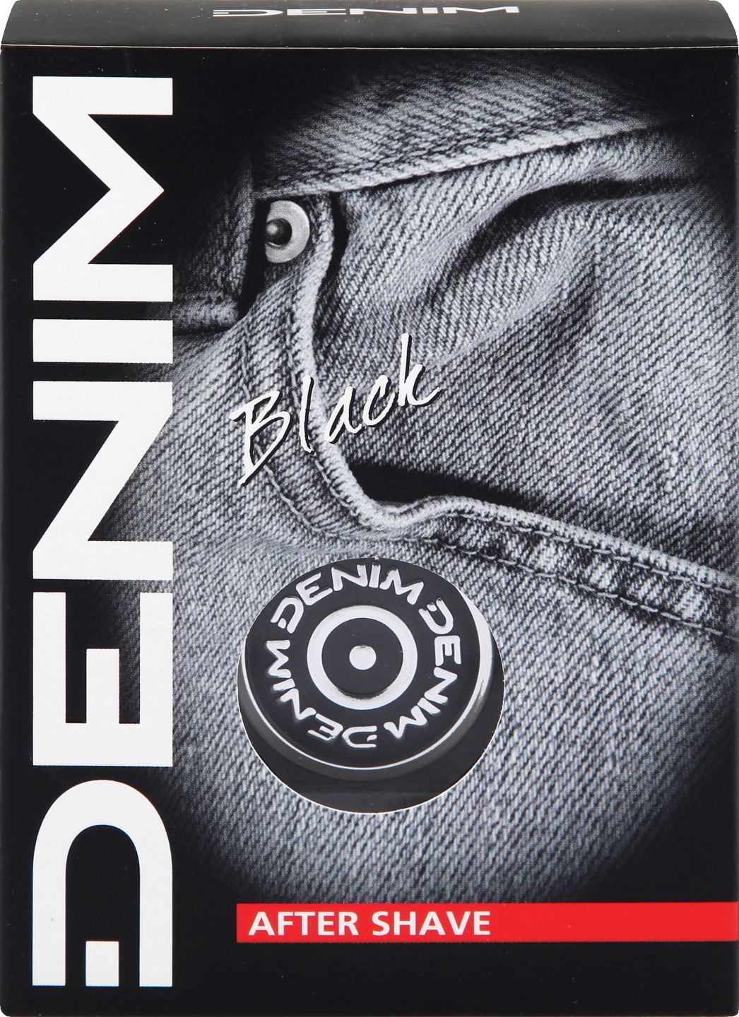 Denim Voda po holení
