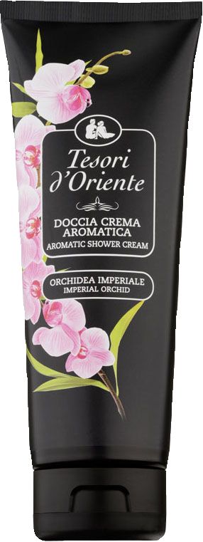 Изображение на Tesori D'Oriente Душ крем
различни видове