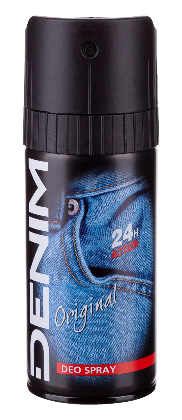 Изображение на Denim Дезодорант спрей
различни видове