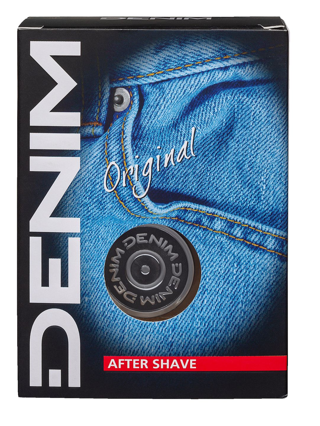 Изображение на Denim Лосион за след бръснене
Gold