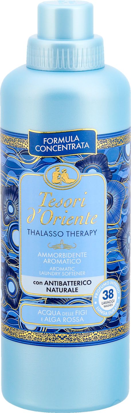 Tesori d´Oriente Aviváž