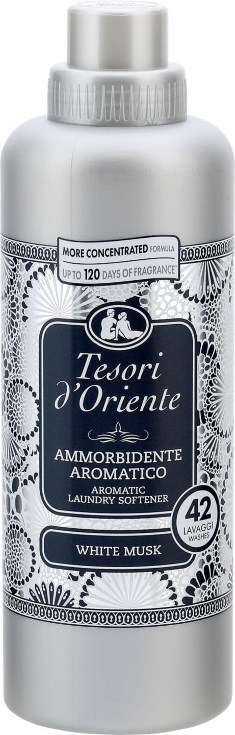 Tesori d'Oriente Aviváž