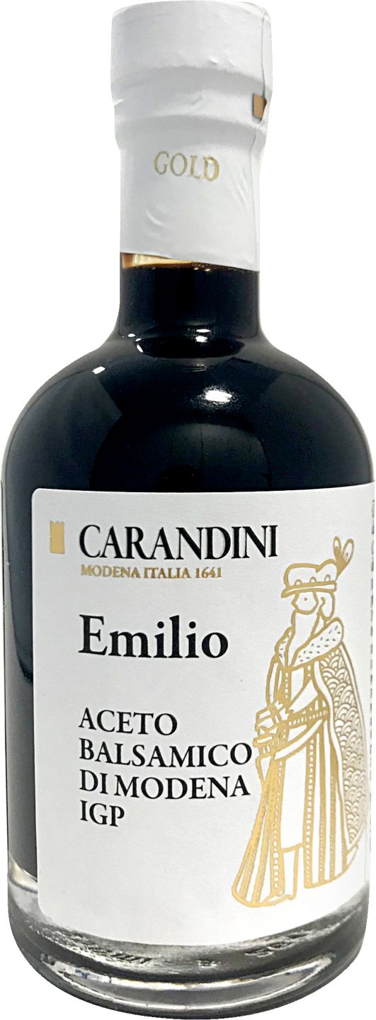 Carandini Balsamikový ocet