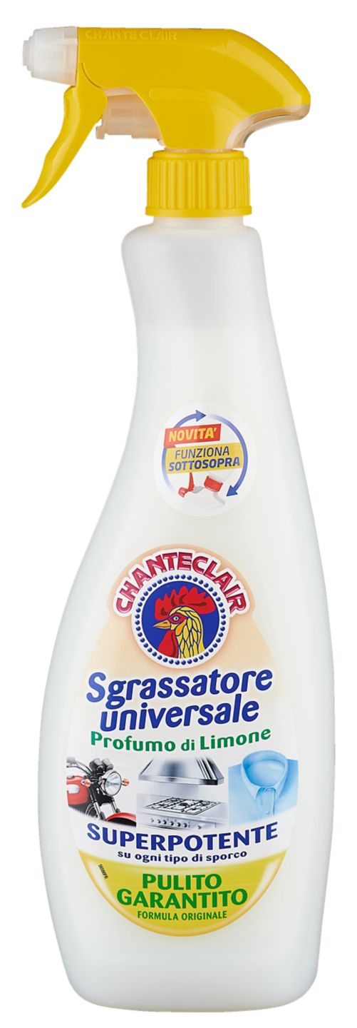 Изображение на Chante Clair Универсален обезмаслител