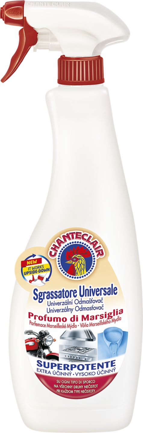 Chante Clair Univerzální čistič