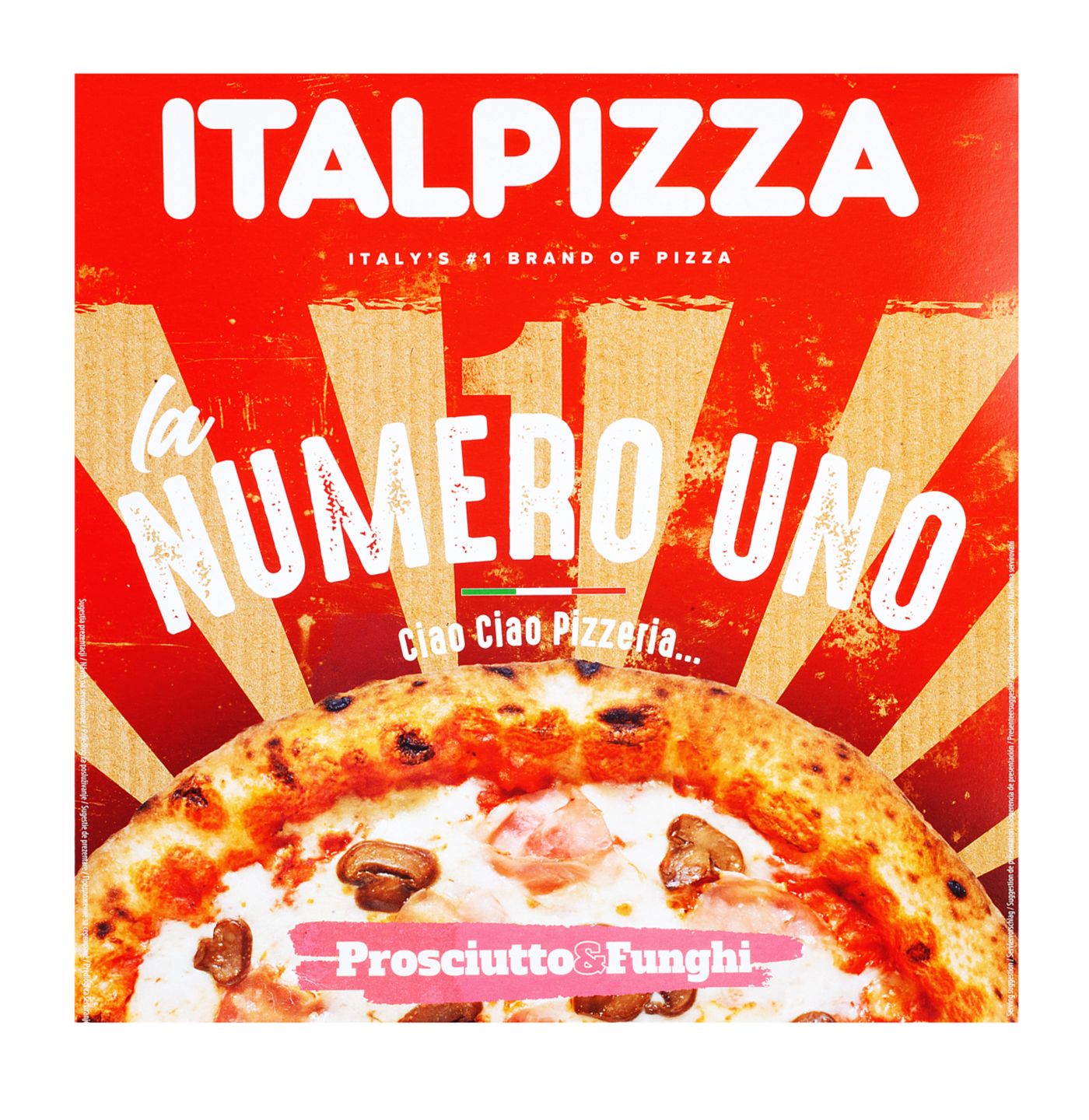Italpizza Pizza
MPC 2.5.2025=4,99€