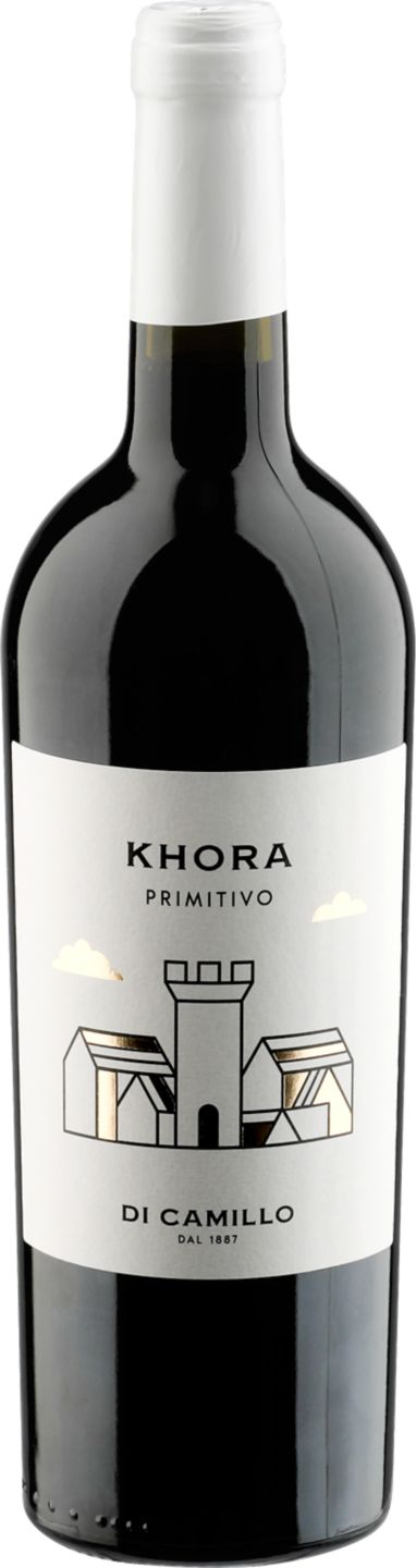 Khora Primitivo
Itálie