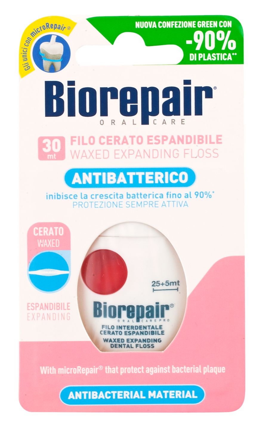 Biorepair Konac za zube
MPC11.10.2025=3,59€