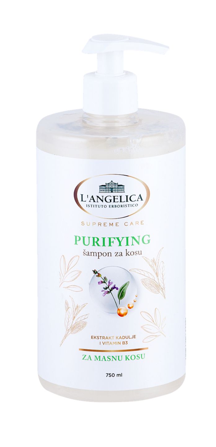 L`Angelica Purifying